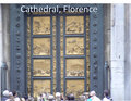 Golden Gates, Florence